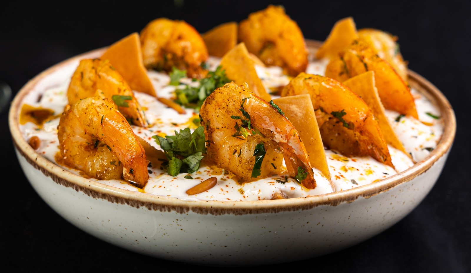 Michel Karam portrait